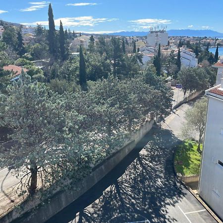 Apartman Maja Selce Dış mekan fotoğraf