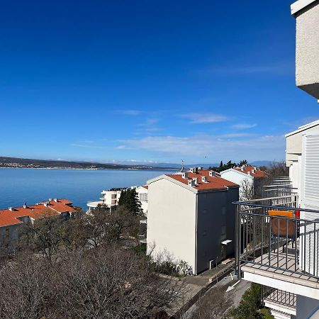 Apartman Maja Selce Dış mekan fotoğraf