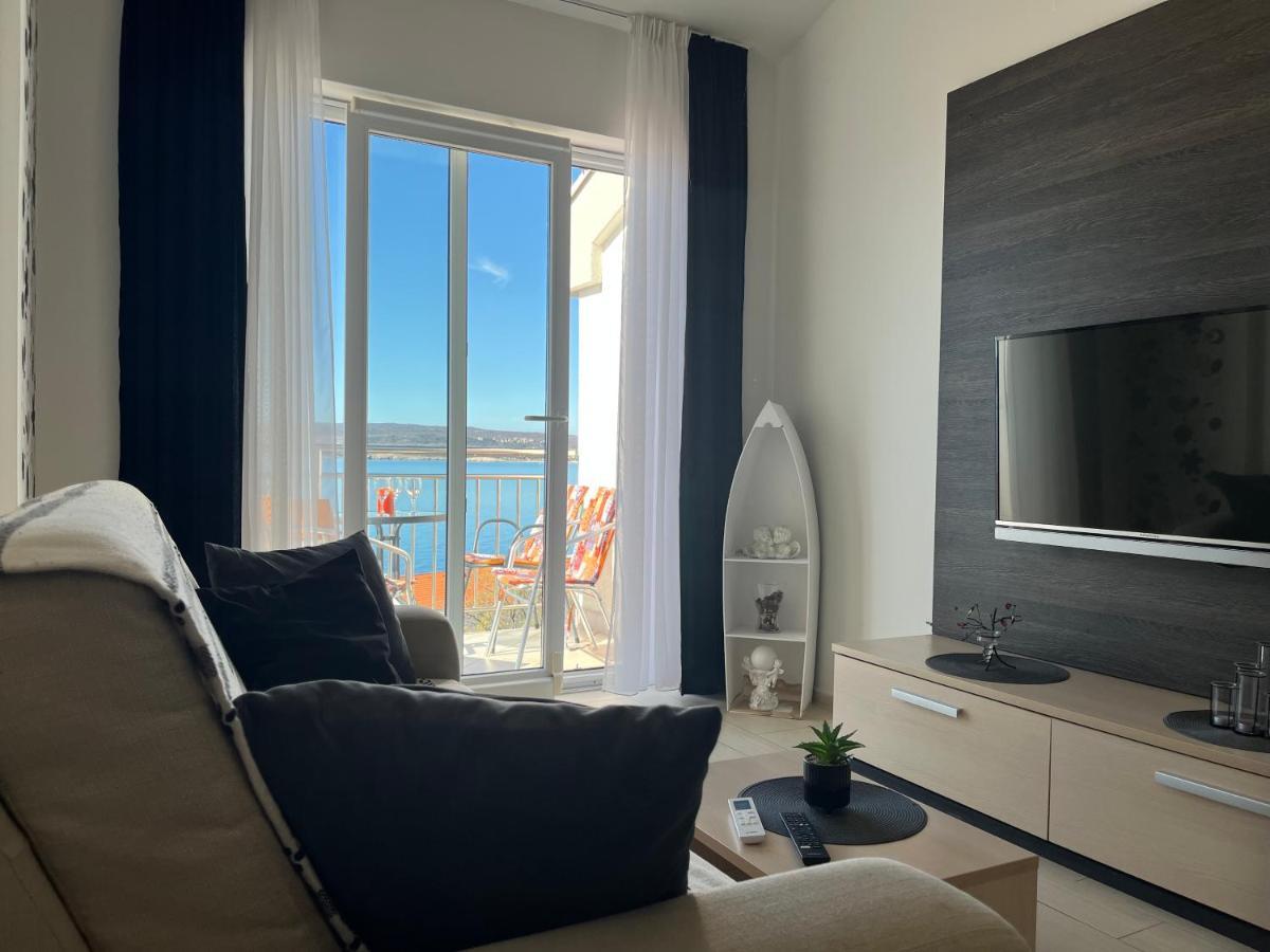 Apartman Maja Selce Dış mekan fotoğraf