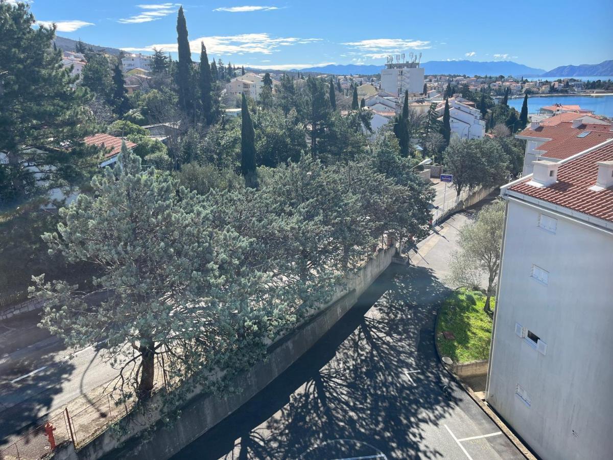 Apartman Maja Selce Dış mekan fotoğraf