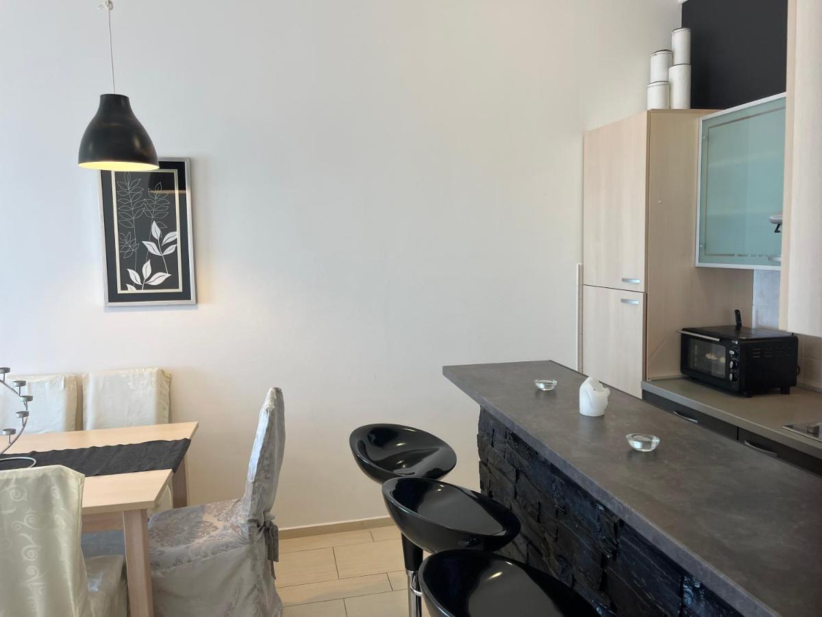Apartman Maja Selce Dış mekan fotoğraf