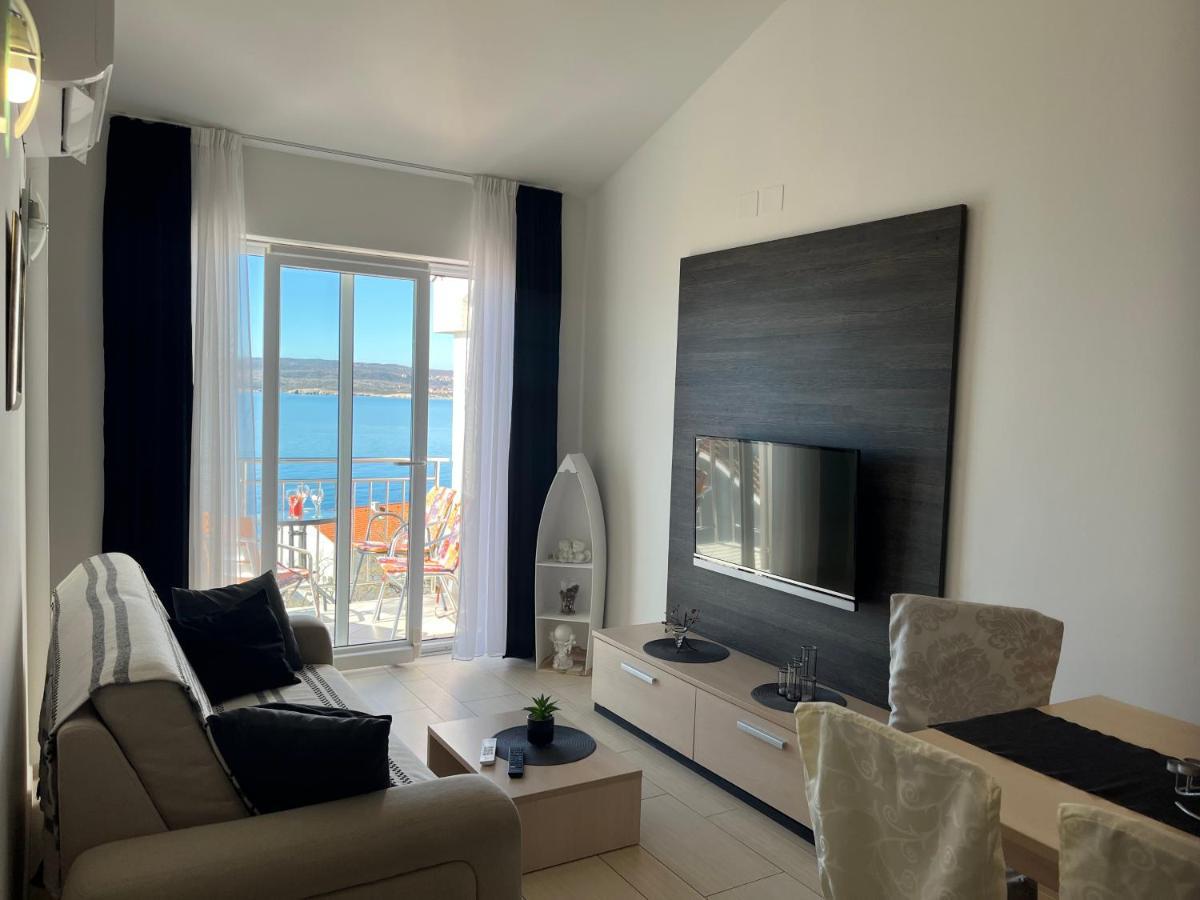 Apartman Maja Selce Dış mekan fotoğraf