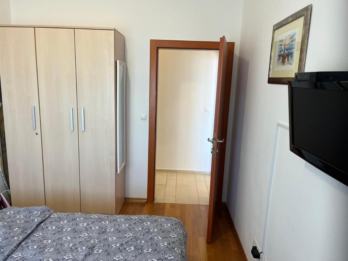 Apartman Maja Selce Dış mekan fotoğraf