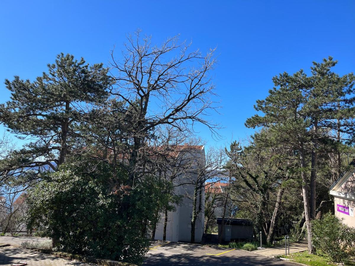 Apartman Maja Selce Dış mekan fotoğraf
