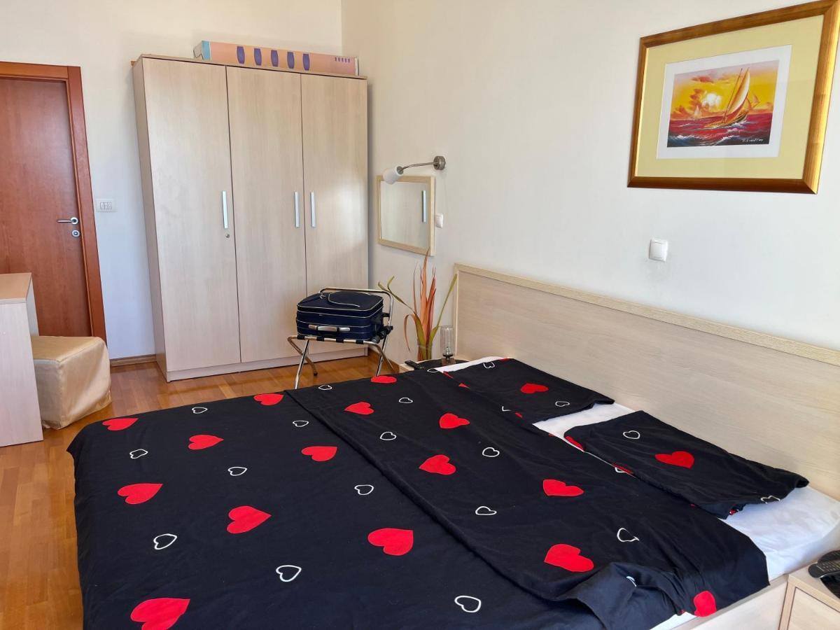 Apartman Maja Selce Dış mekan fotoğraf