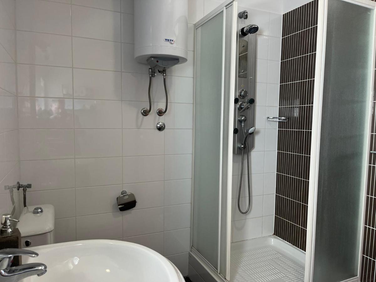 Apartman Maja Selce Dış mekan fotoğraf