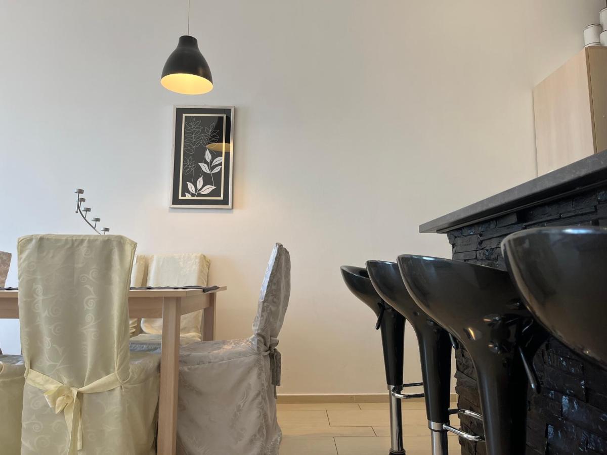 Apartman Maja Selce Dış mekan fotoğraf