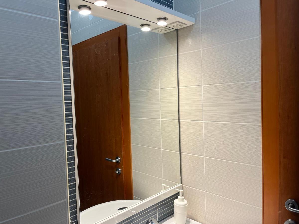 Apartman Maja Selce Dış mekan fotoğraf