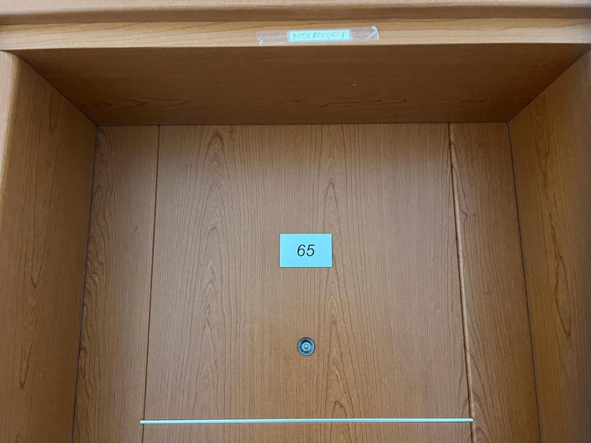 Apartman Maja Selce Dış mekan fotoğraf