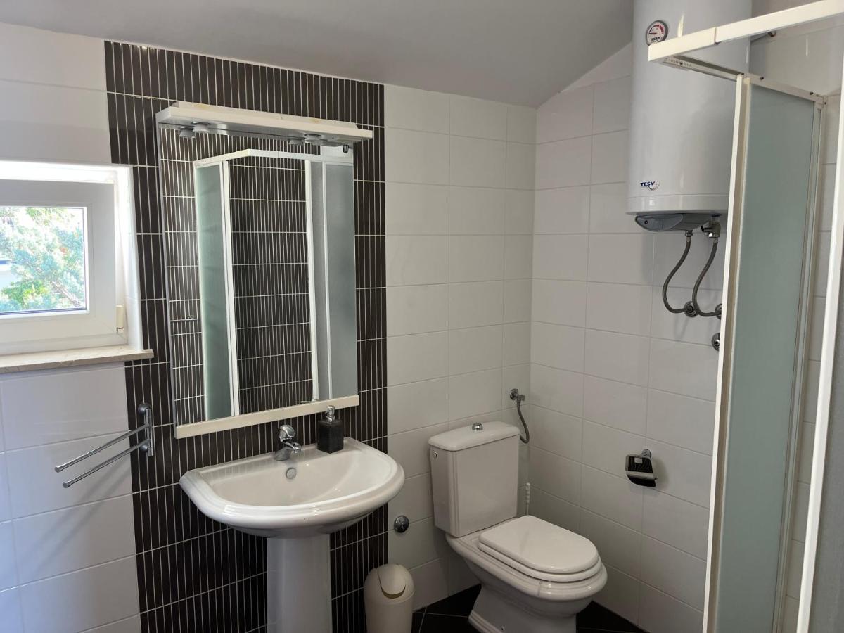 Apartman Maja Selce Dış mekan fotoğraf