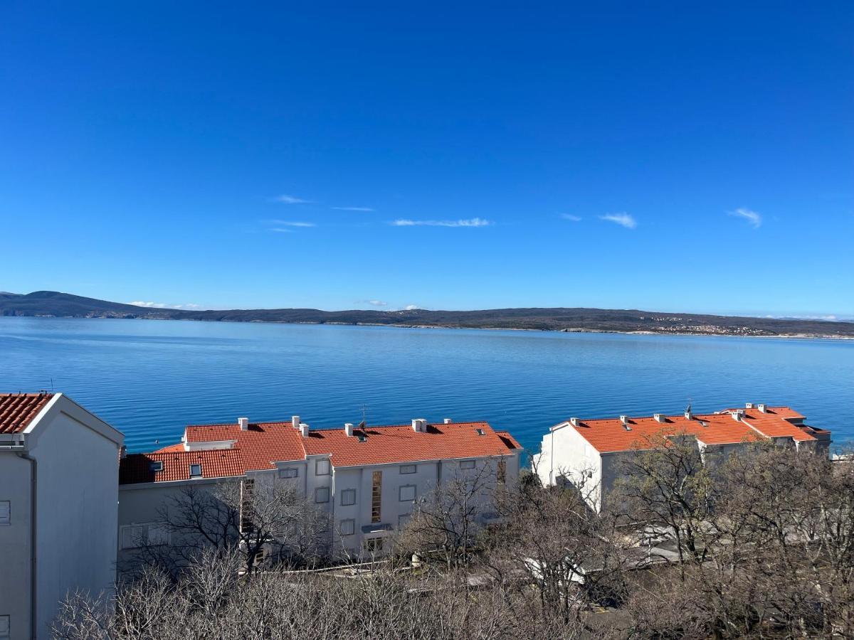 Apartman Maja Selce Dış mekan fotoğraf