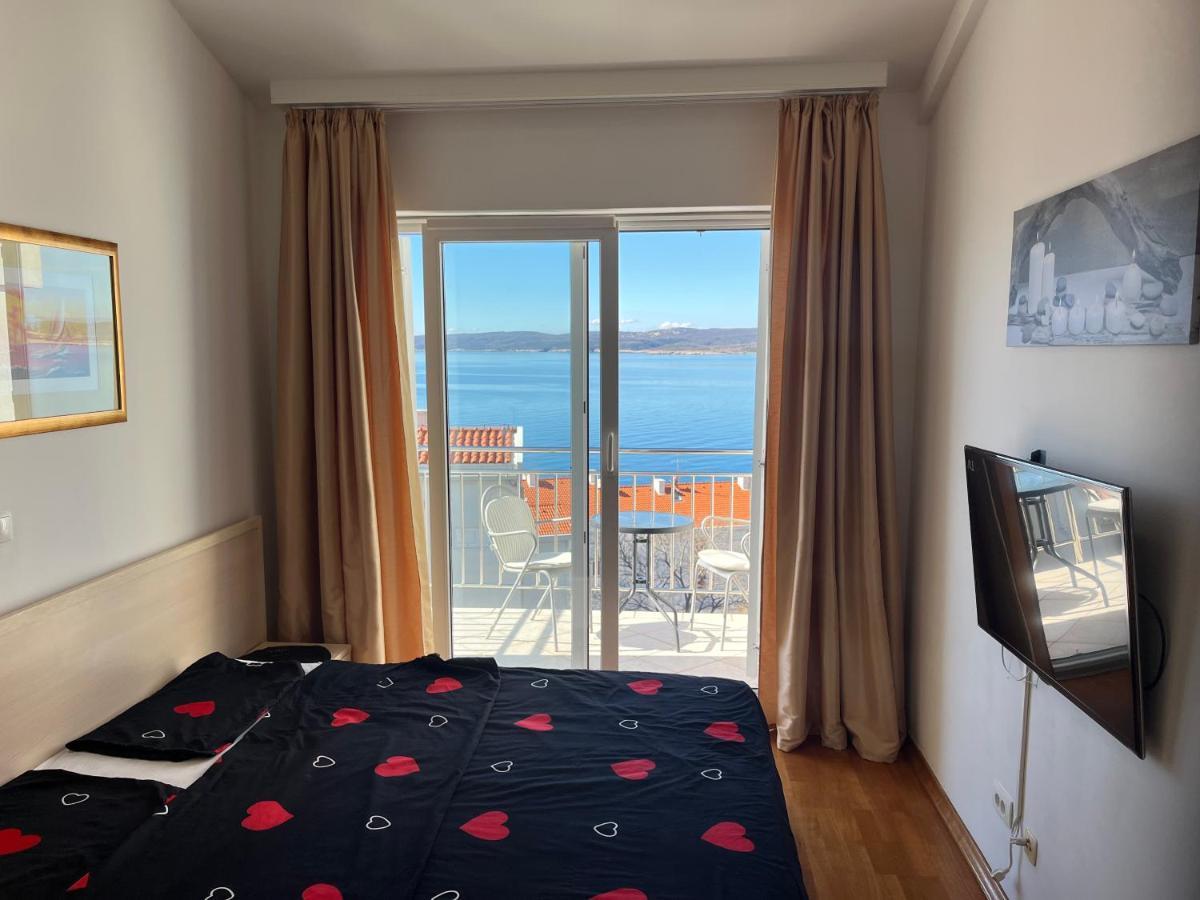Apartman Maja Selce Dış mekan fotoğraf