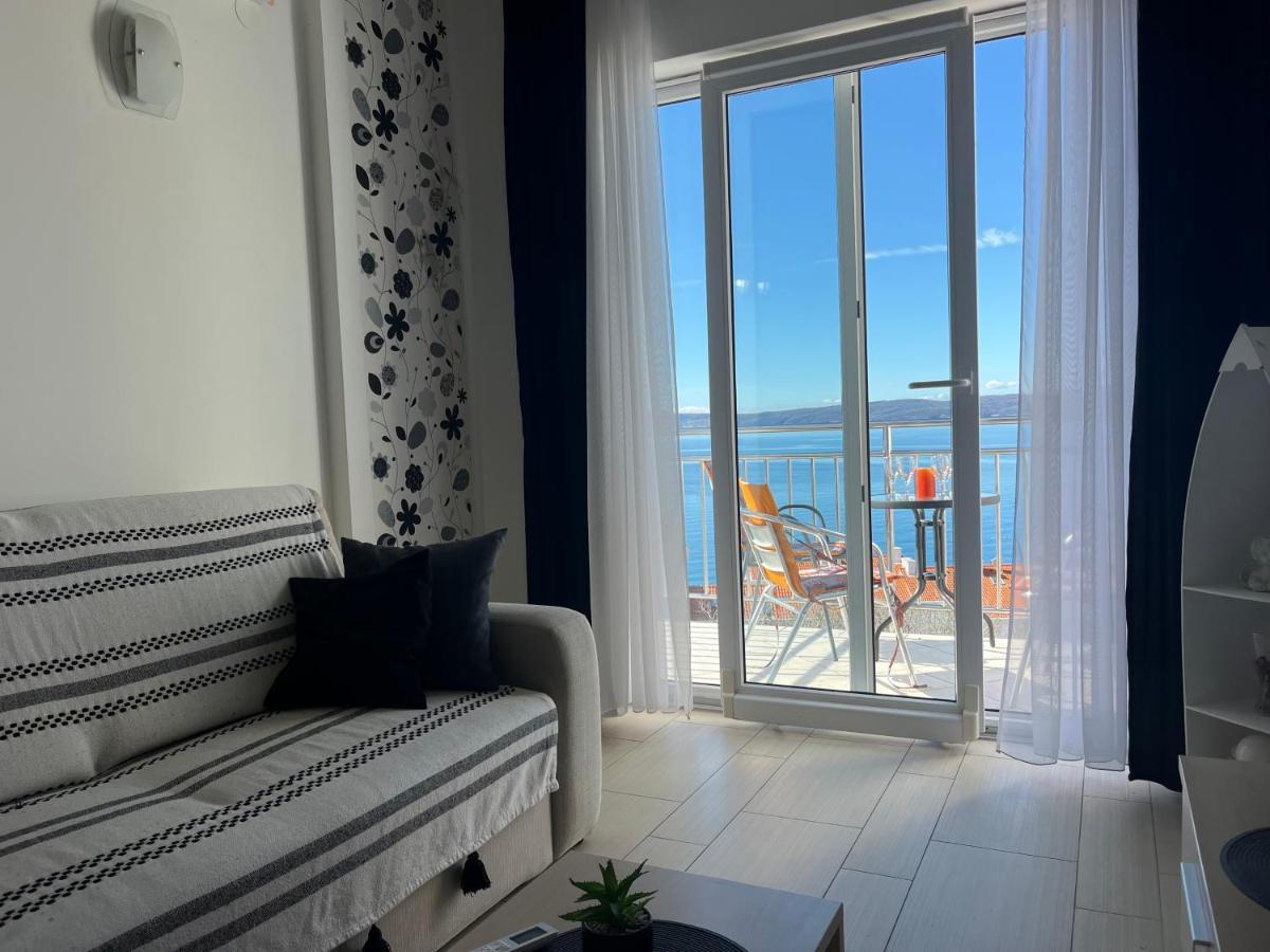 Apartman Maja Selce Dış mekan fotoğraf