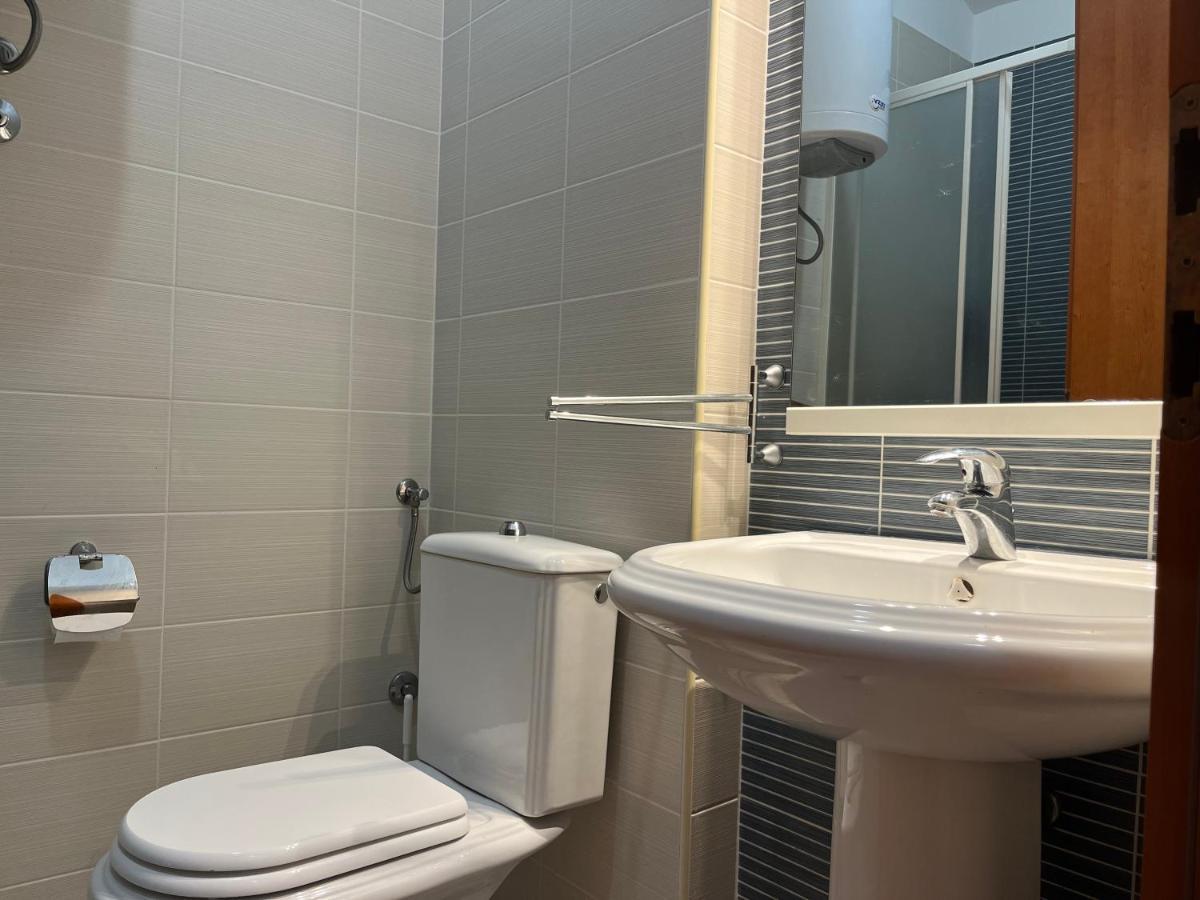 Apartman Maja Selce Dış mekan fotoğraf