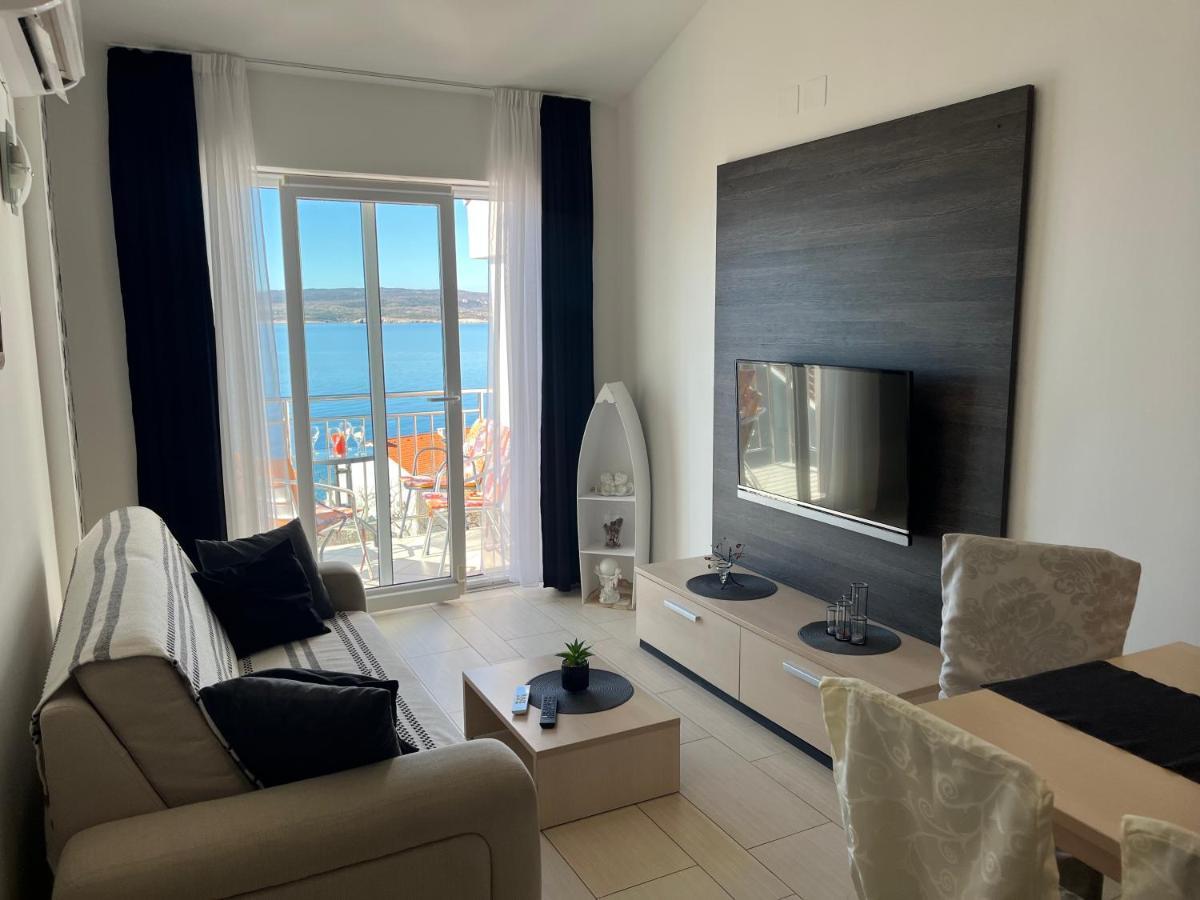 Apartman Maja Selce Dış mekan fotoğraf