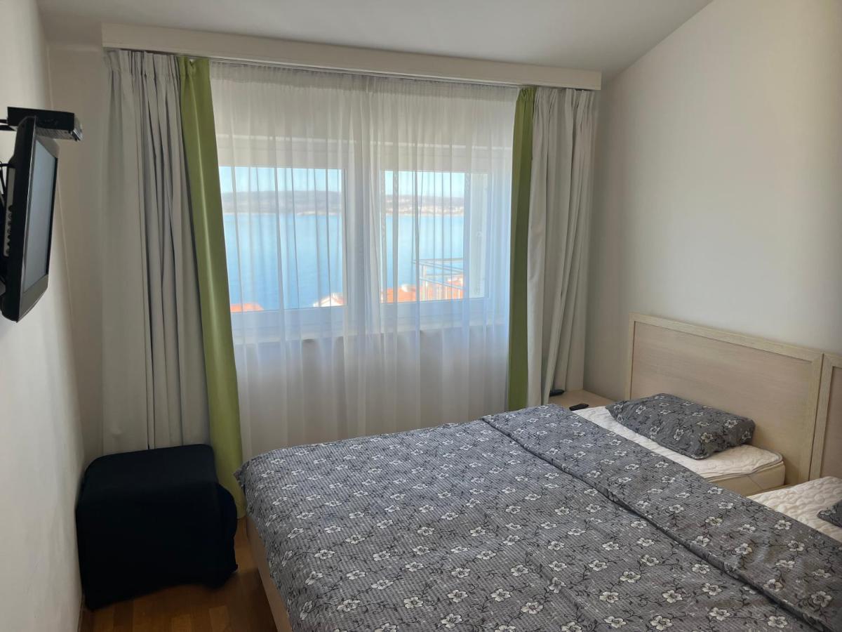 Apartman Maja Selce Dış mekan fotoğraf