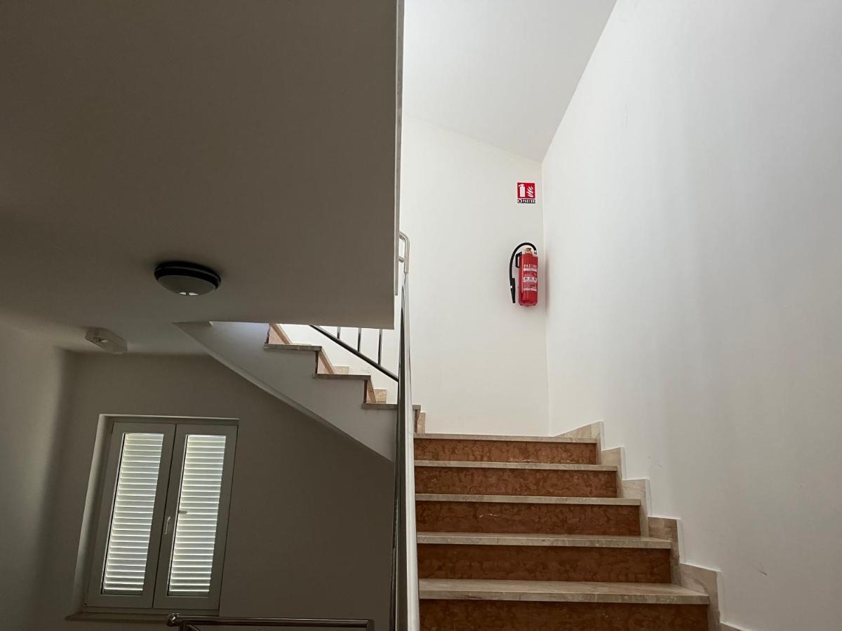 Apartman Maja Selce Dış mekan fotoğraf