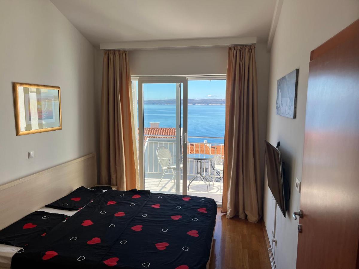 Apartman Maja Selce Dış mekan fotoğraf