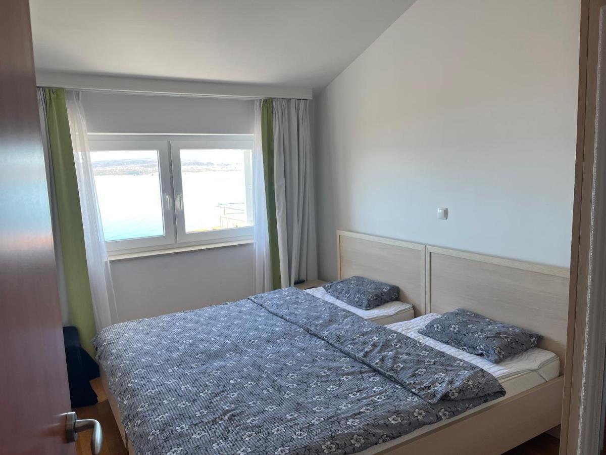 Apartman Maja Selce Dış mekan fotoğraf